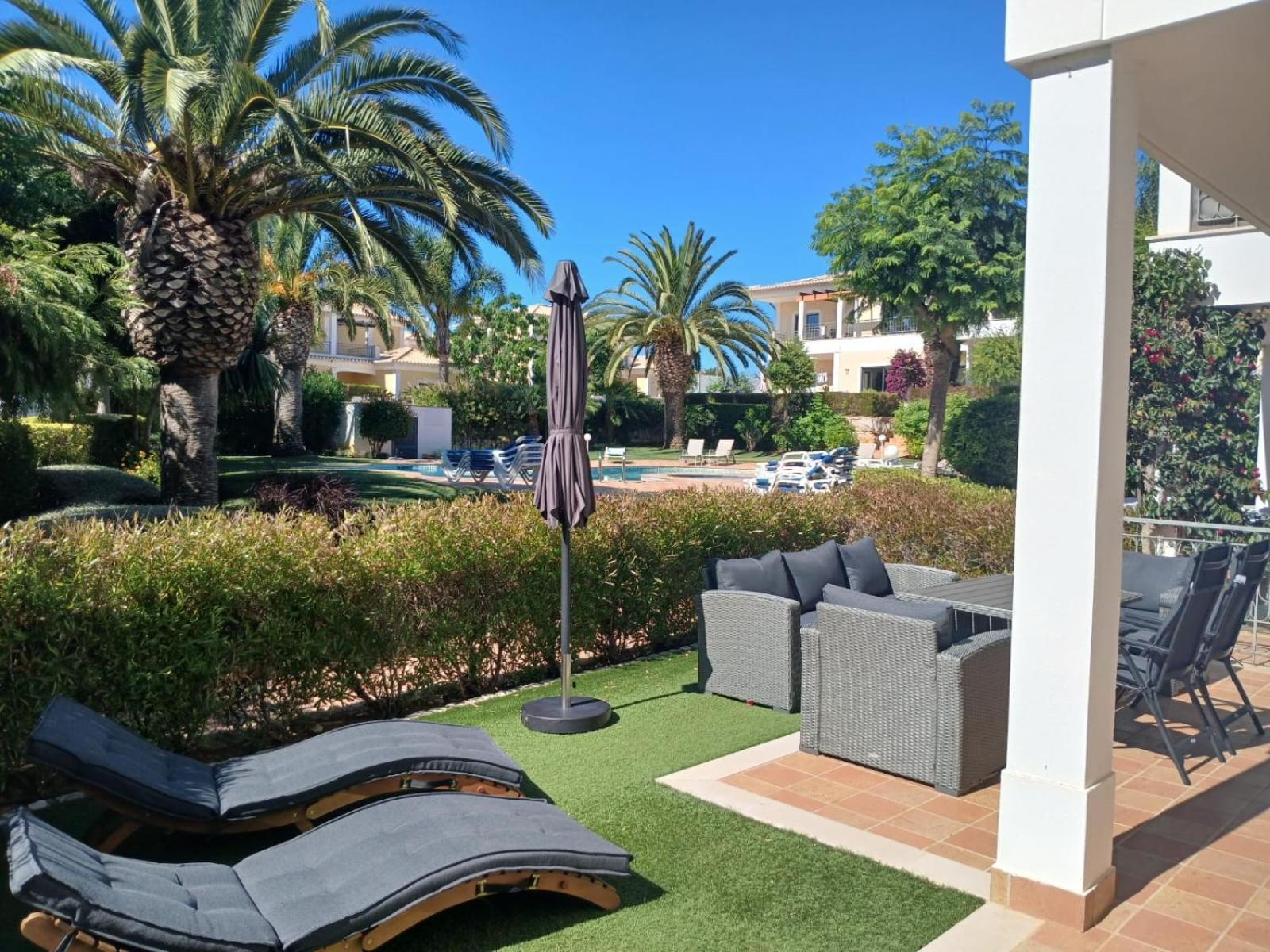 Appartement Aurora Lote 80 3 Bedroom Lagos