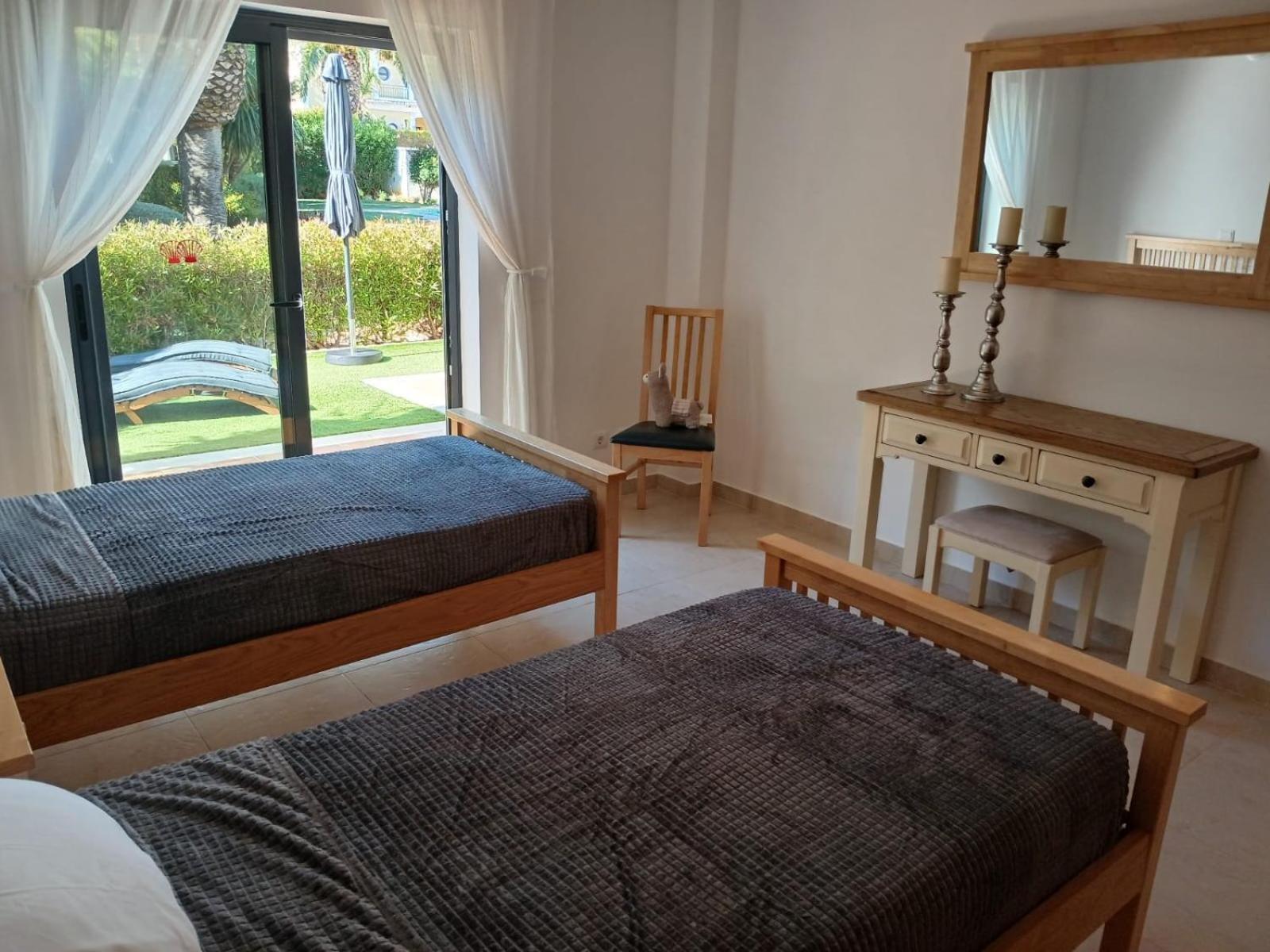 Aurora Lote 80 3 Bedroom Appartement