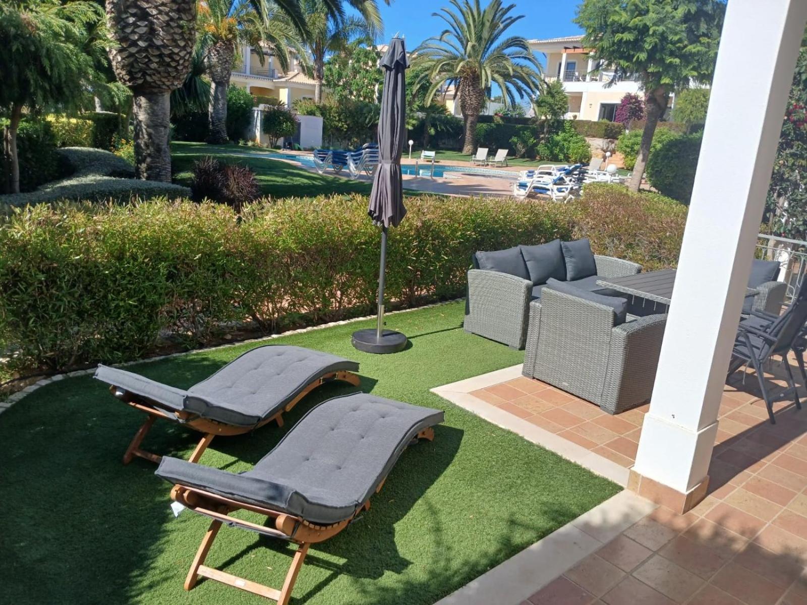 Appartement Aurora Lote 80 3 Bedroom *