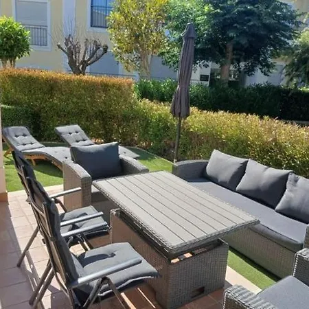 Apt Aurora Lote 80 3 Bedroom Lagos Exterior photo