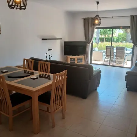 Apt Aurora Lote 80 3 Bedroom Lagos Exterior photo