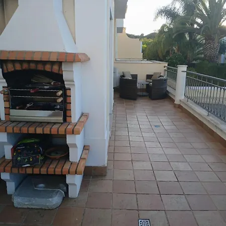 Apt Aurora Lote 80 3 Bedroom Lagos Exterior photo