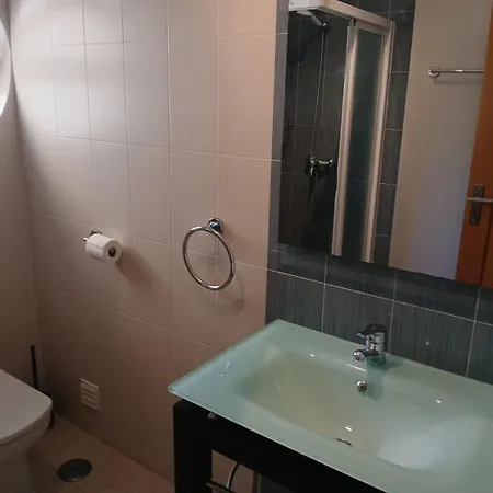 Apt Aurora Lote 80 3 Bedroom Lagos Exterior photo