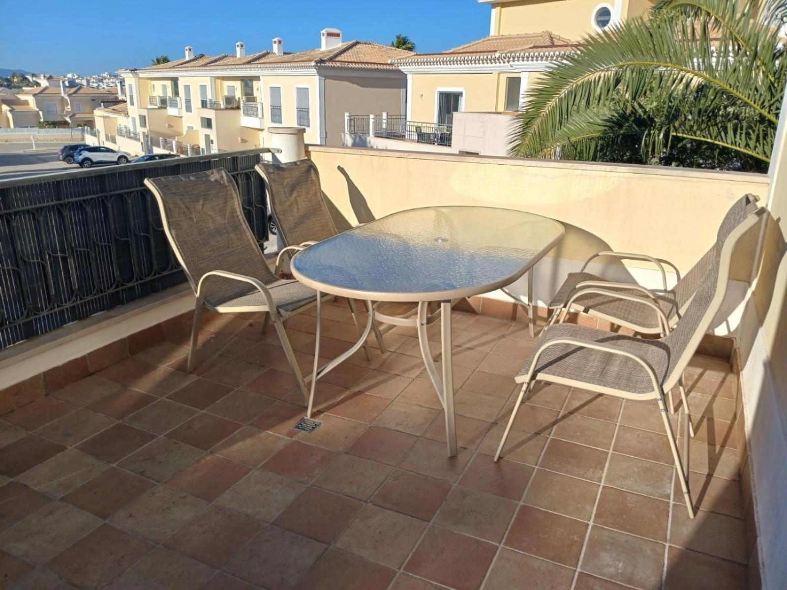 Aurora Lote 80 3 Bedroom Apartment *