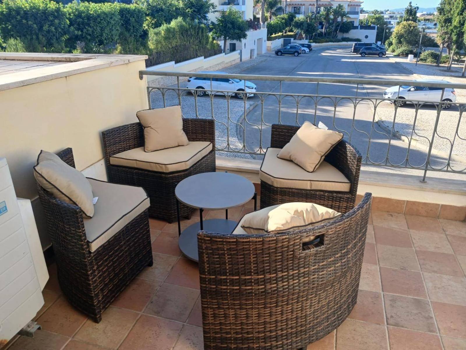 Apartment Aurora Lote 80 3 Bedroom Lagos