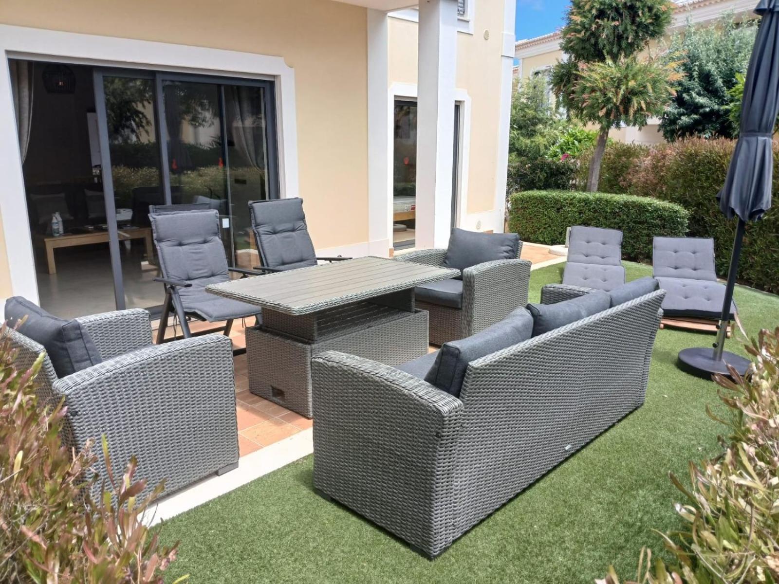 Aurora Lote 80 3 Bedroom * Lagos